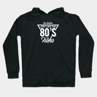 80's Films Hoodie